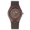Classic Wooden Watches