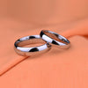Promise rings for couples