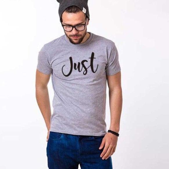 Matching wedding shirts for bride and groom