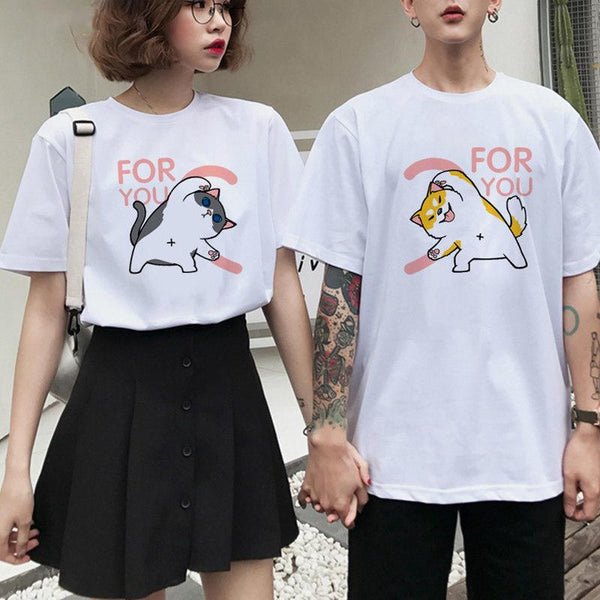 Cute couples shirts | My Couple Goal