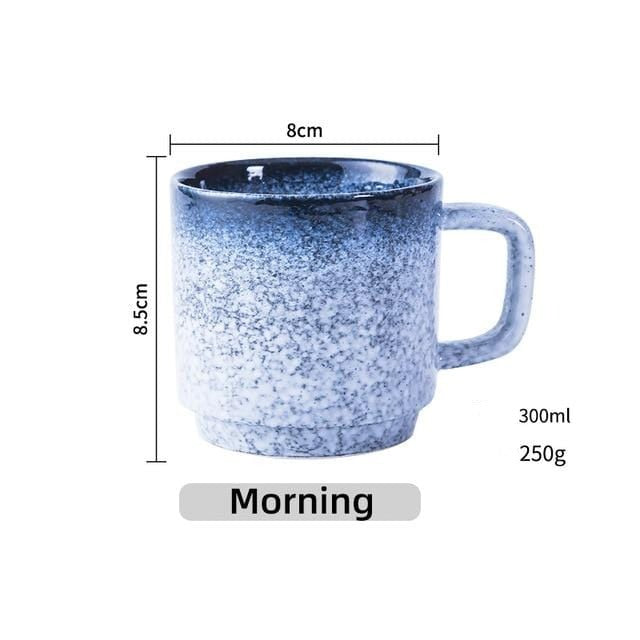 Couple Mugs Simple