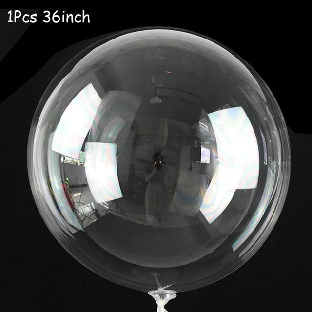 LED Light Up Balloons