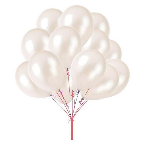 Latex Wedding Balloons