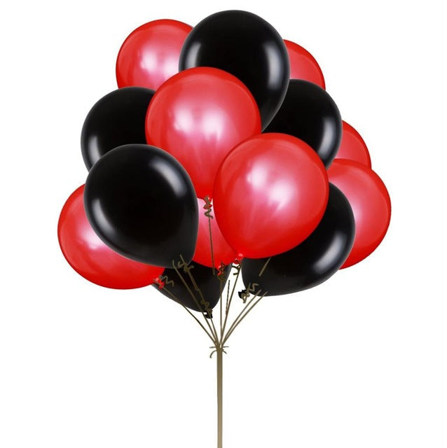 Latex Wedding Balloons