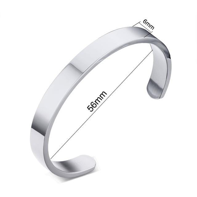 Bangle Bracelets for Couples