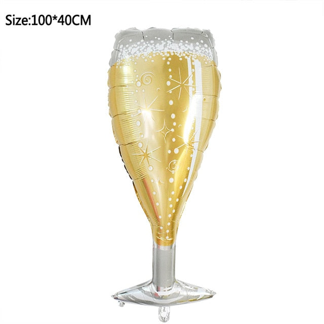 Bridal Shower Balloons