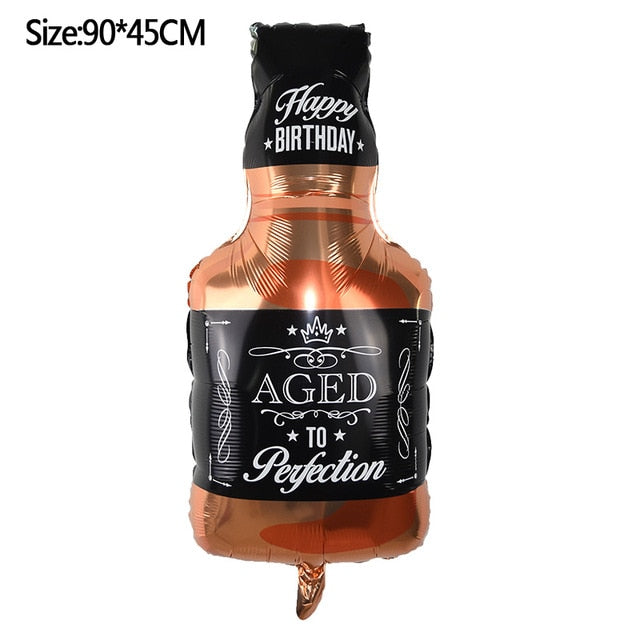 Bridal Shower Balloons