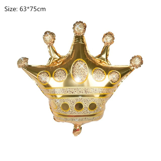 Bridal Shower Balloons