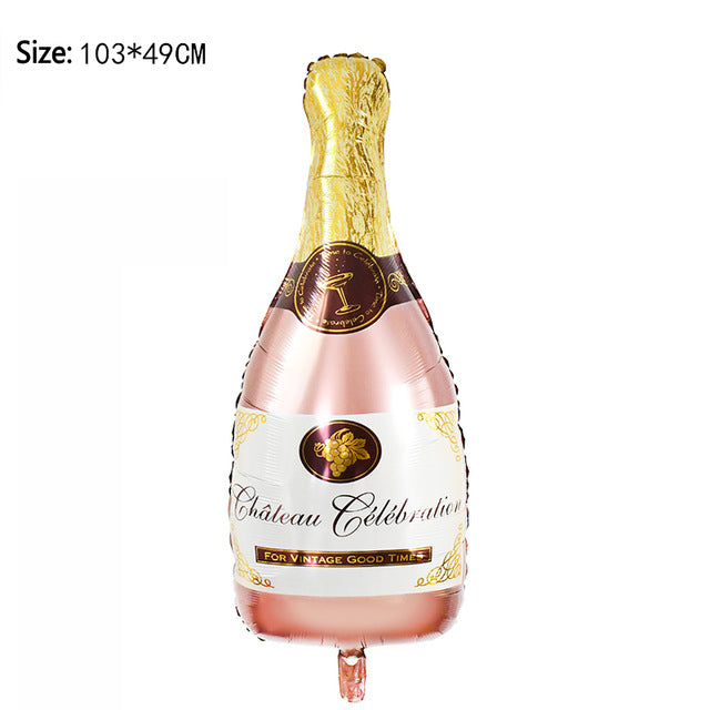 Bridal Shower Balloons