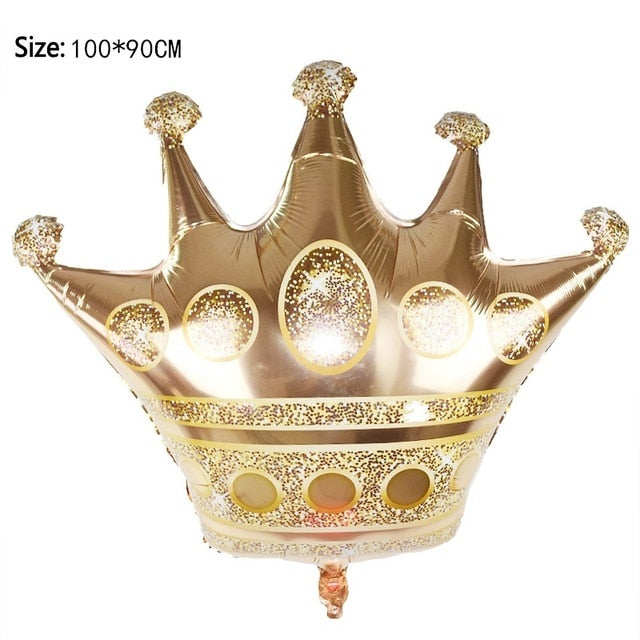 Bridal Shower Balloons