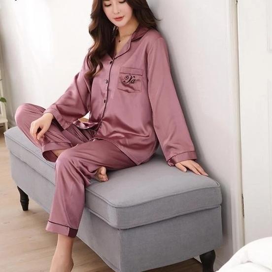 Matching Pajamas for Couples