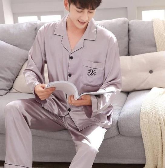 Matching Pajamas for Couples