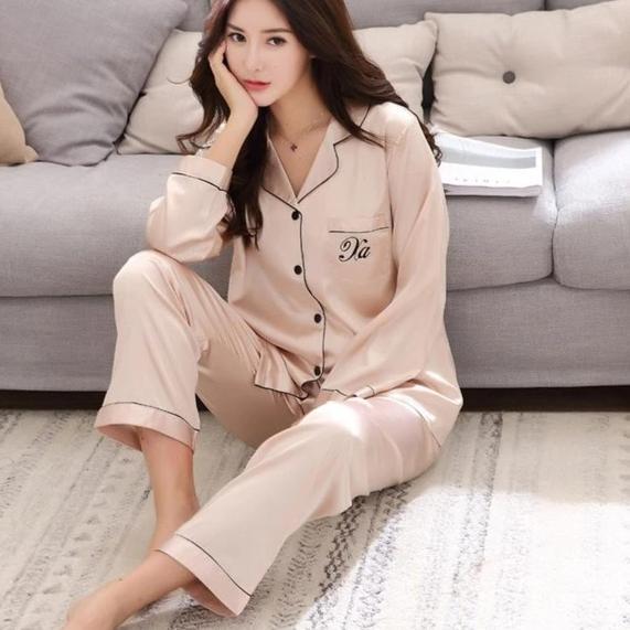 Matching Pajamas for Couples