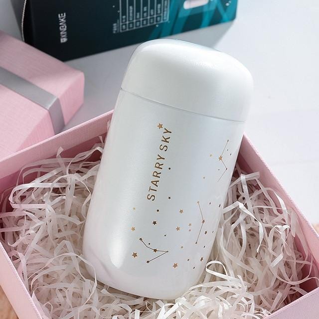 Thermos Coffee Mug for Couples