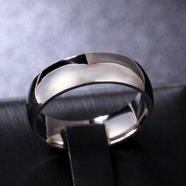 Couple wedding rings