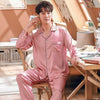 Couples Pajamas Sleepwear Christmas