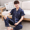 Couples Pajamas Sleepwear Christmas