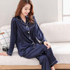 Couples Pajamas Sleepwear Christmas