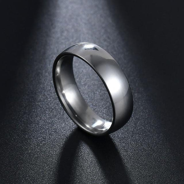 Matching relationship rings My Couple Goal
