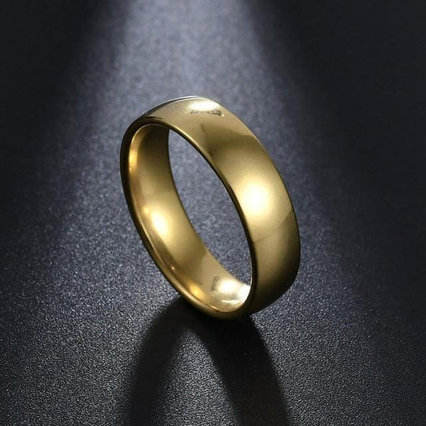 Matching relationship rings My Couple Goal