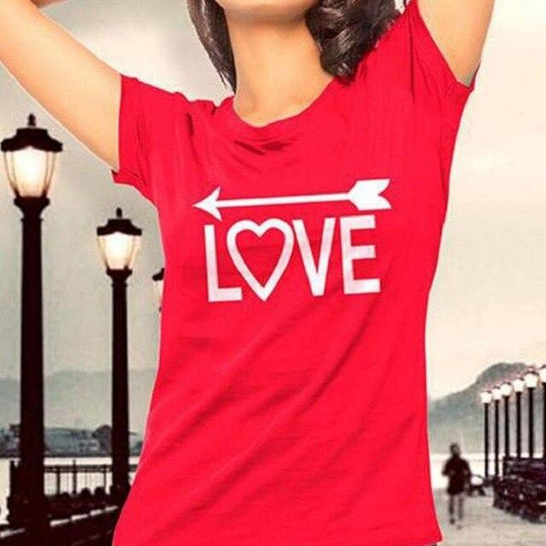 Matching shirts one love | My Couple Goal