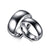 Tungsten carbide rings for Couples