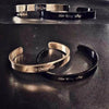 Bangle Bracelets for Couples