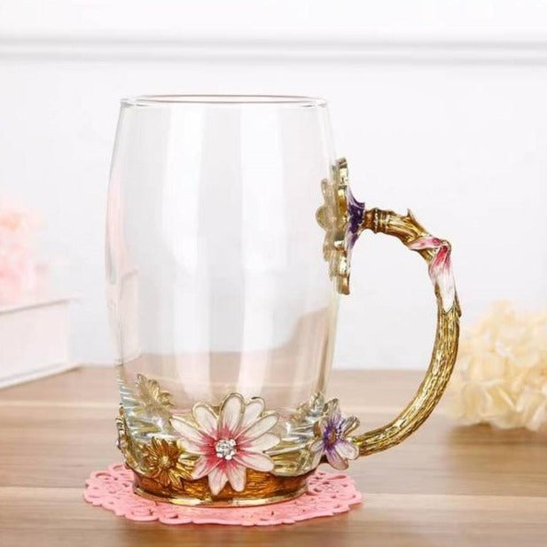 Romantic Couple Coffee Mugs