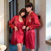 Matching Pajamas Sets for Couples Christmas