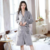 Christmas Bathrobe for Couples