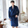 Christmas Bathrobe for Couples