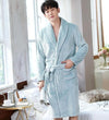 Christmas Bathrobe for Couples