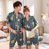 Couples Christmas Pajamas