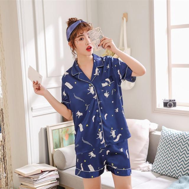 Couples Christmas Pajamas