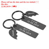 Customized Keychains for Couples