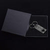 Personalized Keychains for Couples