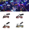 LED Party Glasses