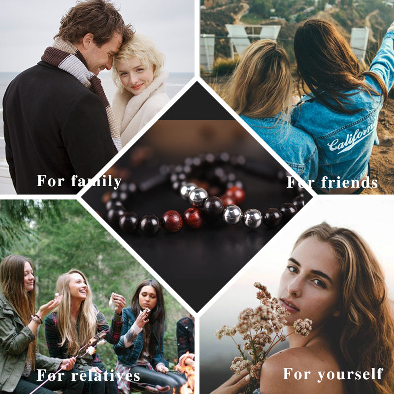 Personalized Engraved Bracelets