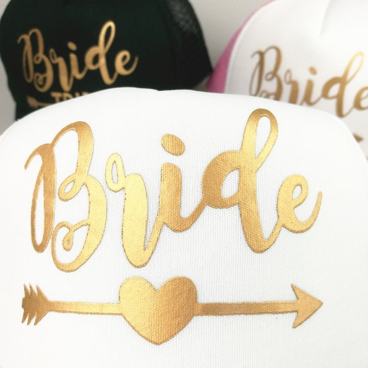 Bachelorette Party Hats