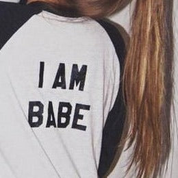 If Lost couple long sleeve shirts