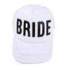 Bachelorette Party Beach Hats