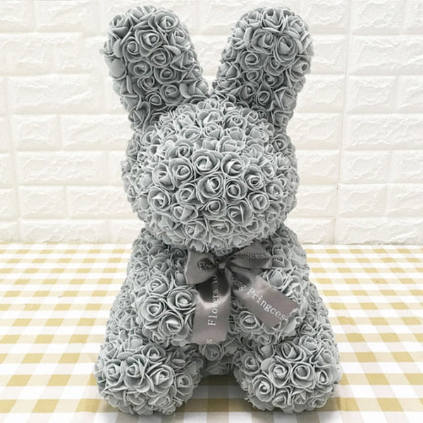 Rose Rabbit | My Couple Goal