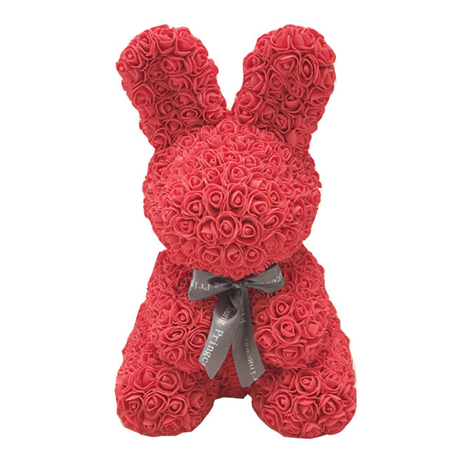 Rose Rabbit | My Couple Goal