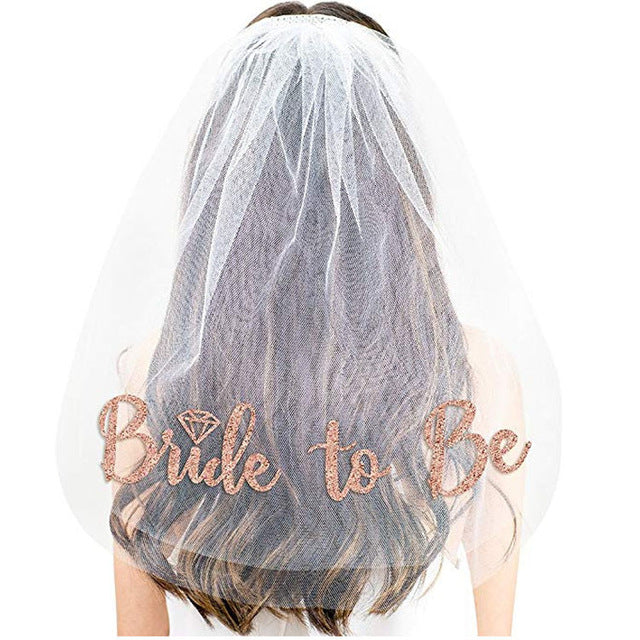 Bachelorette Party Supplies