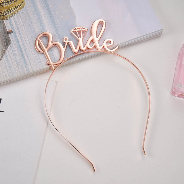 Bachelorette Party Supplies