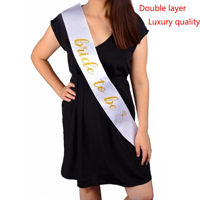 Bachelorette Party Supplies