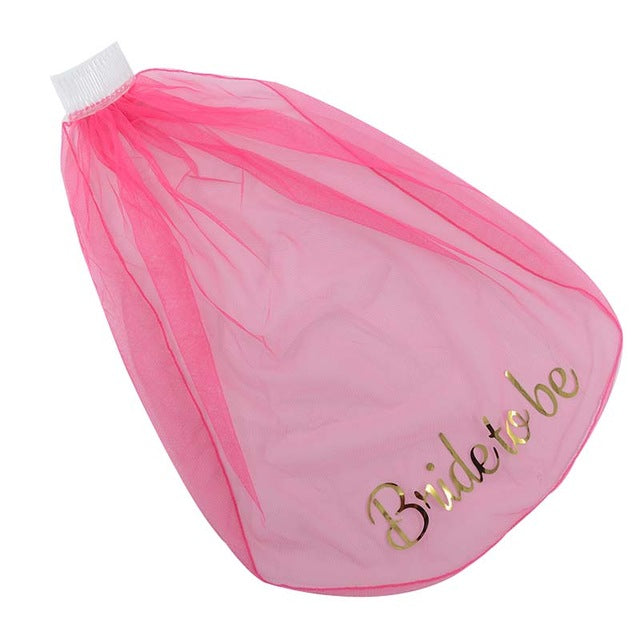 Bachelorette Party Supplies