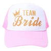 Bachelorette Party Beach Hats