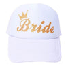 Bachelorette Party Beach Hats