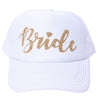 Bachelorette Party Beach Hats